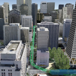 Downtown SF Financial District 1